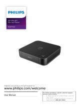 Philips BDP7501/F7 User manual