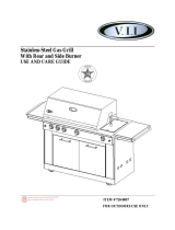 Nex 720-0047 Owner's manual