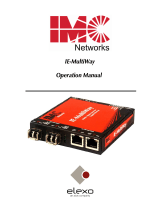 IMC NetworksIE-MultiWay