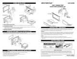 Scosche HA1559B User manual