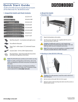 Edge-Core ECS2110-26T User manual