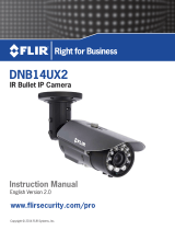 Digimerge DNB14UX2 User manual