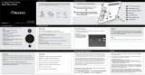 Aluratek ADPF08SF User guide