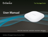 EnGenius EWS350AP User manual