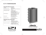 Directed Audio 4500 Owner's manual