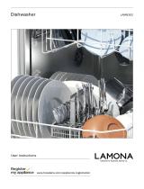 LAMONA LAM8605 Owner's manual