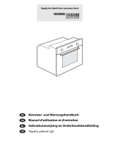 Whirlpool AKP 7460 Owner's manual