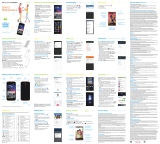 ZTE ZMax Z917 VL User guide