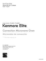 Kenmore Elite79048883111