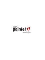 Corel Painter 11 User guide