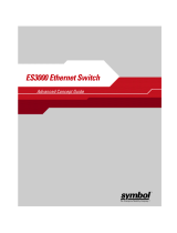 Symbol ES3000 Owner's manual