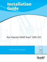 Smart 2000i-DVS Installation guide