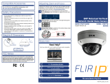 FLIR N357V8 User guide