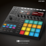 Native InstrumentsMaschine MK3 v2.0