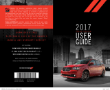 Dodge Grand Caravan User guide