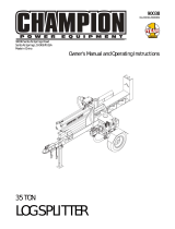 Champion Power Equipment 90038 User manual