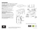 GE PGP9030SLSS Specification