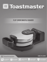 Toastmaster TM-285WM User manual