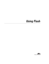 Adobe Flash MX 6.0 User guide