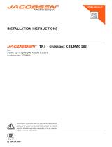 Ransomes TR30001 Accessories Manual