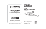 Craftsman 071-34546 Owner's manual