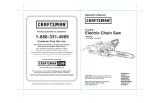 Craftsman 172345460 Owner's manual