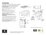 GE PGP9036SLSS Specification