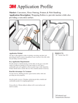 3M Traction Tape 5401 User guide