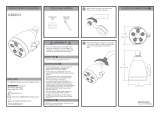 Speakman S-2005-H Installation guide