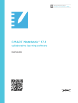 SMART Technologies Notebook 17 Reference guide
