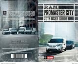 RAM 2017 ProMaster City User guide