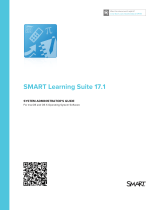SMART Technologies Notebook 17 Reference guide