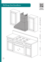 ZLINE 321AR-36 Owner's manual