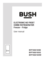 Bush 5385751 User manual