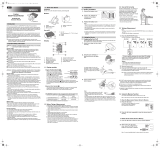 Omron BP710N Owner's manual