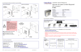 CyberData 011433 Owner's manual