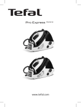 Tefal GV8926E1 User manual