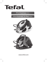 Tefal GV9071G0 User manual