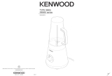Kenwood SB056 User manual