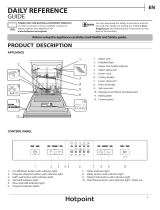 Whirlpool HEFC 2B19 C UK Owner's manual