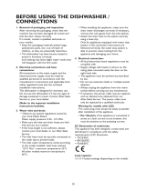 Bauknecht GMX 50102 Owner's manual