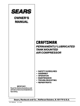 Sears Craftsman 919.153530 Owner's manual