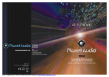 Planet AaudioP9680