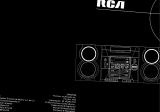 RCA RS2620 Owner's manual
