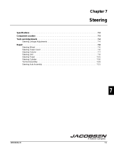 Ransomes 70538, 70539, 70540, 70541 User manual