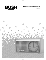 Bush Classic User manual