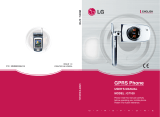 LG G5400.SWEMS User manual