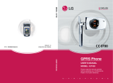 LG G7100.ITASV User manual