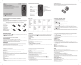 LG GS155.AHKGSV User manual