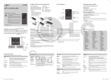 LG KP110.AIRNBK User manual